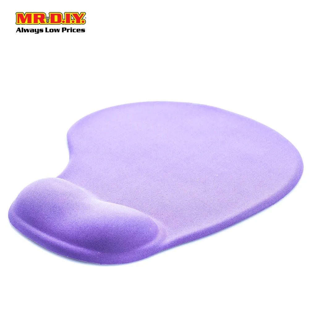 Gel Wrist Support Mouse Pad MTX0018