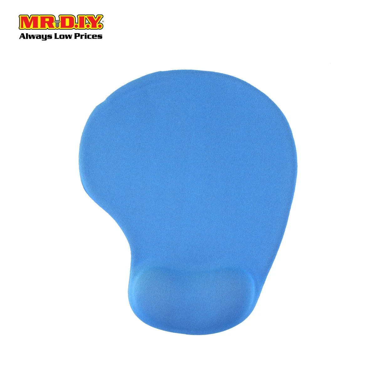 Gel Wrist Support Mouse Pad MTX0018