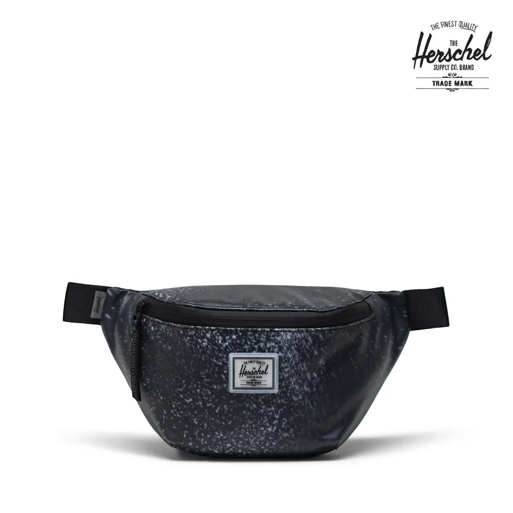 Herschel WR Pop Quiz Hip Pack 2.4L Spray Paint Distress