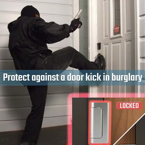 HOT SALE 2024 Updated Home Security Door Locks