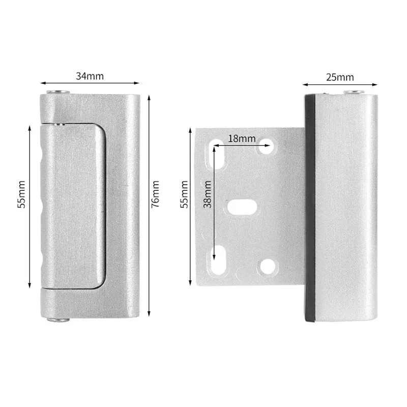 HOT SALE 2024 Updated Home Security Door Locks