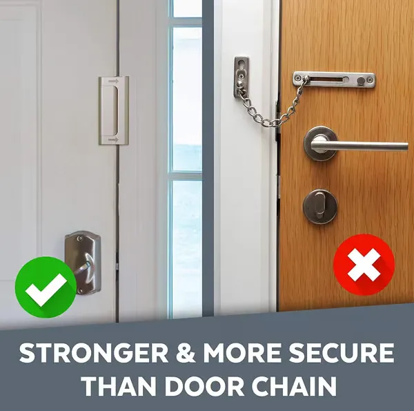HOT SALE 2024 Updated Home Security Door Locks