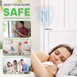 HOT SALE 2024 Updated Home Security Door Locks