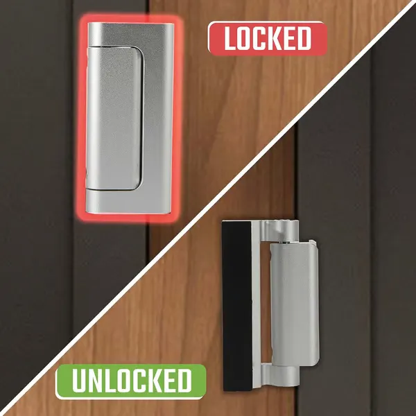 HOT SALE 2024 Updated Home Security Door Locks