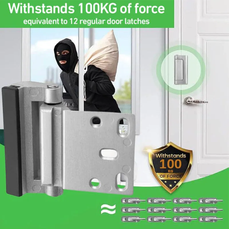 HOT SALE 2024 Updated Home Security Door Locks