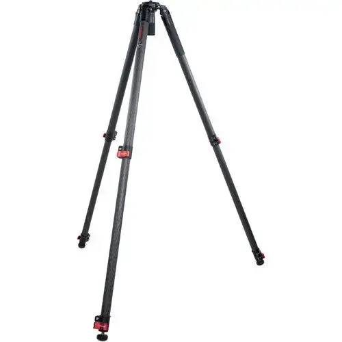 iFootage Gazelle TC9 Fastbowl Carbon Fibre Tripod