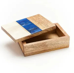 Kaveri Treasure Box