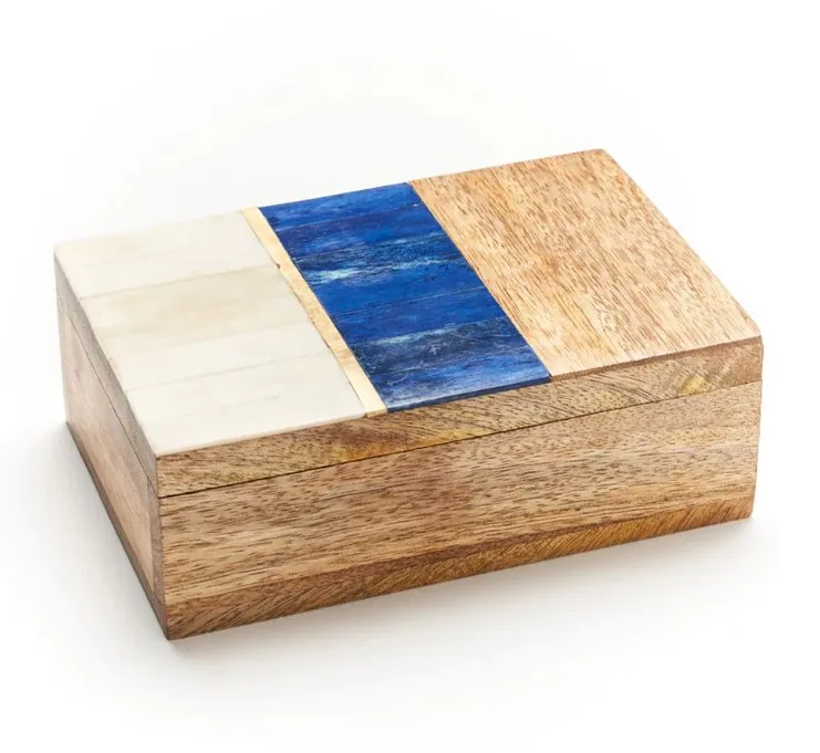 Kaveri Treasure Box