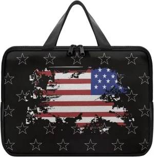 Laptop Carrying Case Portable Computer Bag Shockproof Protective Laptop Briefcase Laptop Sleeves with Top Handle