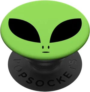 LG Alien PopSockets Stand for Smartphones and Tablets PopSockets Adhesive PopGrip