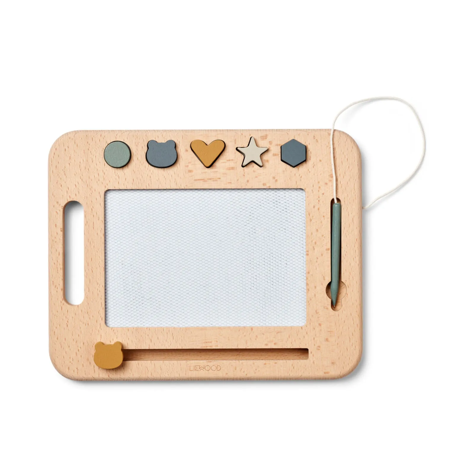 Liewood Veneda Drawing Activity Board