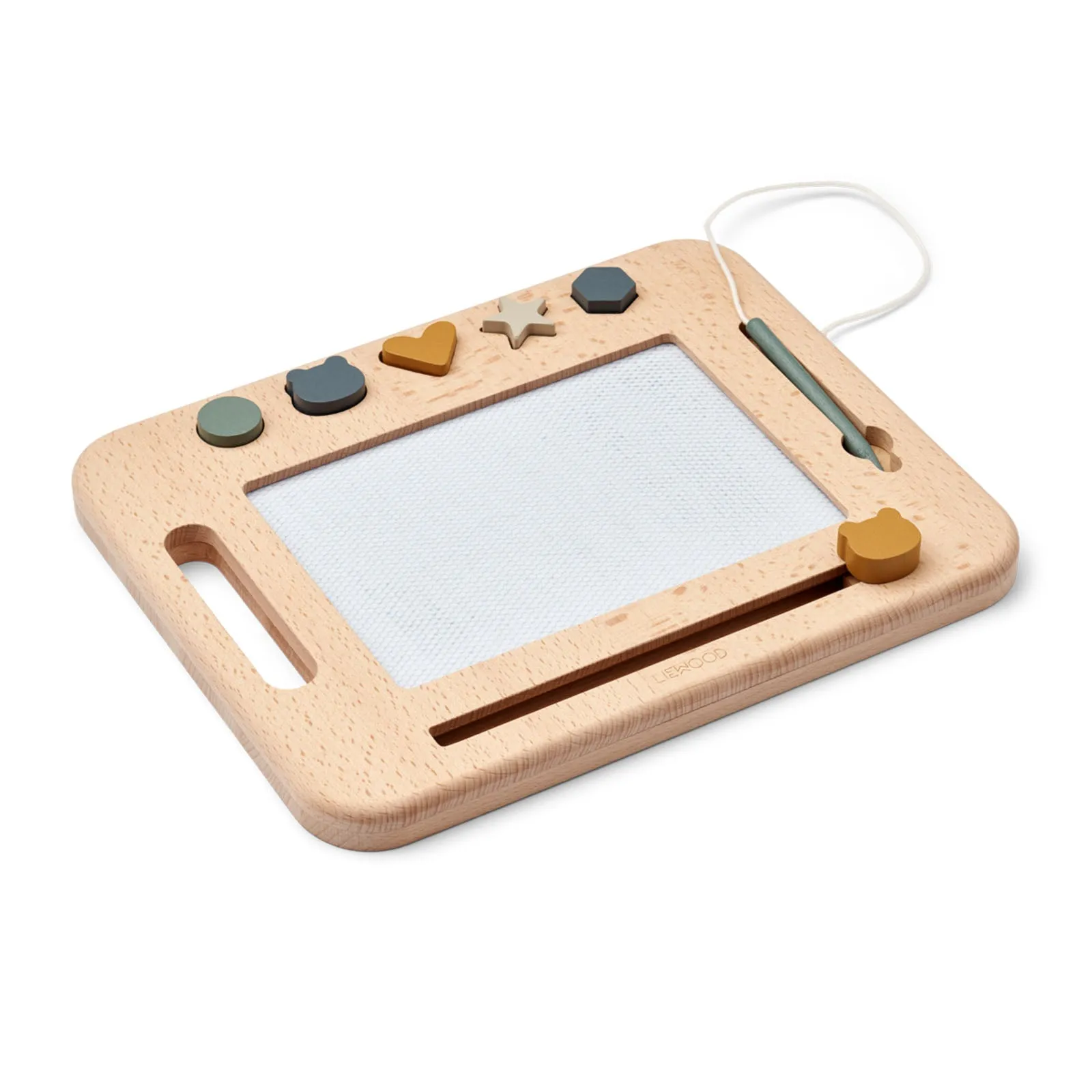 Liewood Veneda Drawing Activity Board