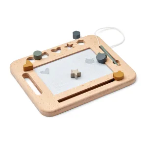 Liewood Veneda Drawing Activity Board