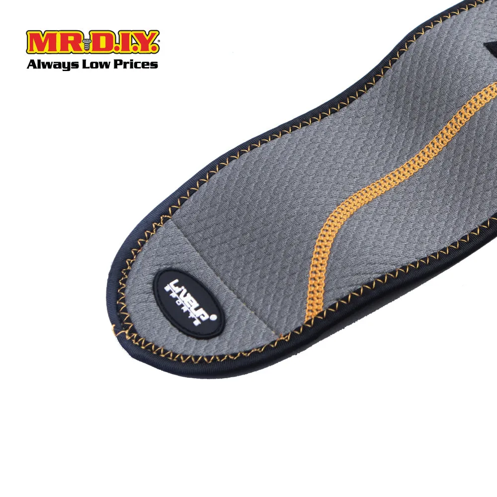 LIVEUP Sports Wrist Support (1 PC) LS5632