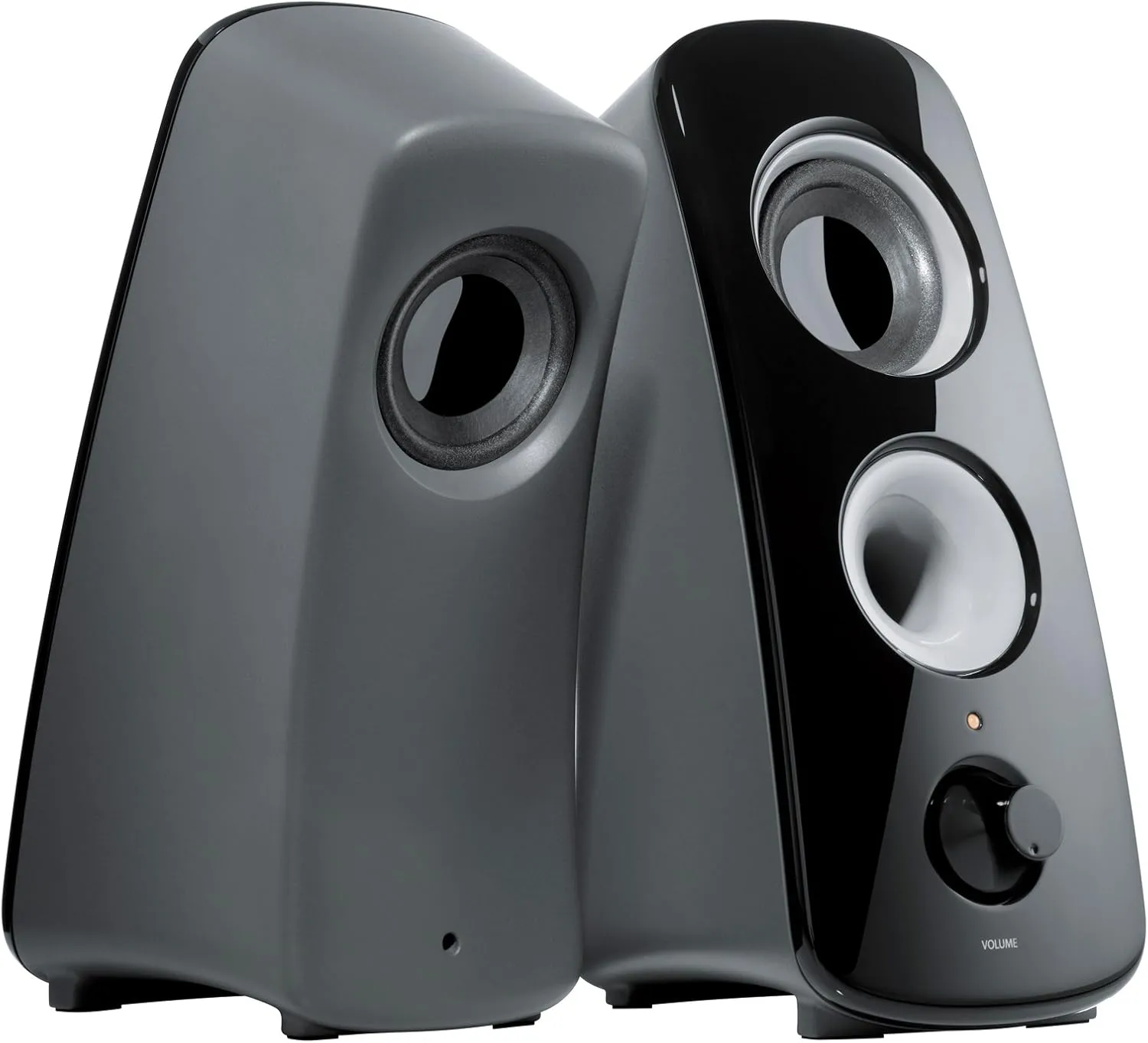 Logitech Speaker System Z323 with Subwoofer
