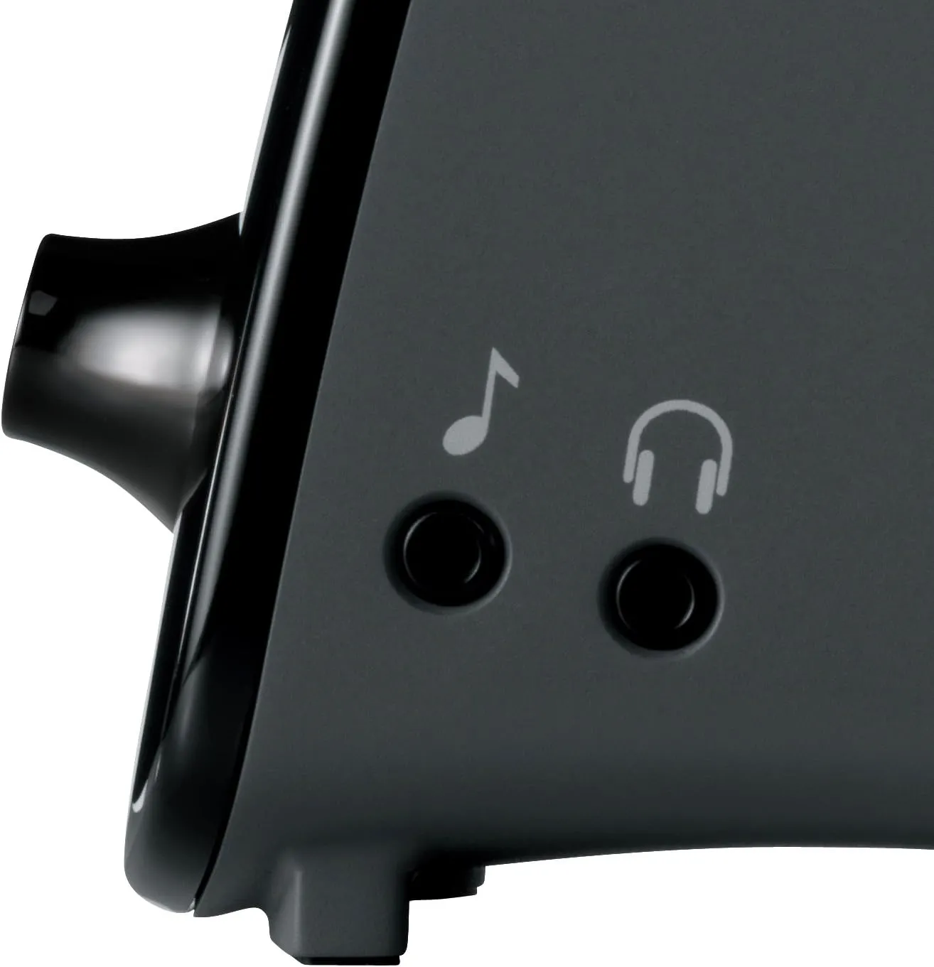 Logitech Speaker System Z323 with Subwoofer