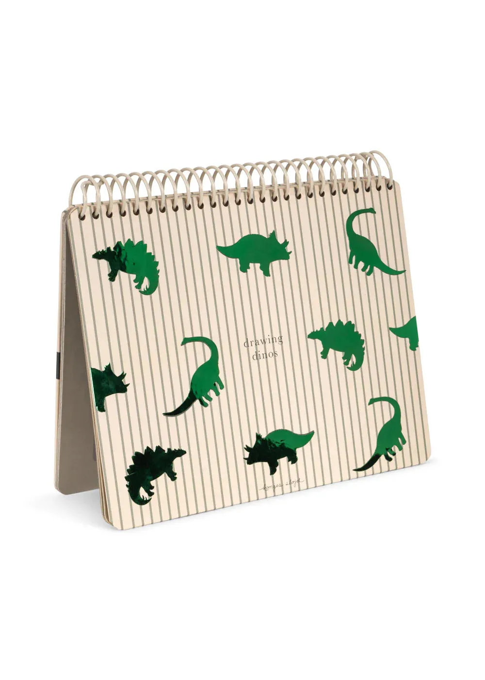 Magic Water Book - Dino