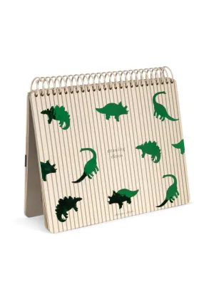 Magic Water Book - Dino