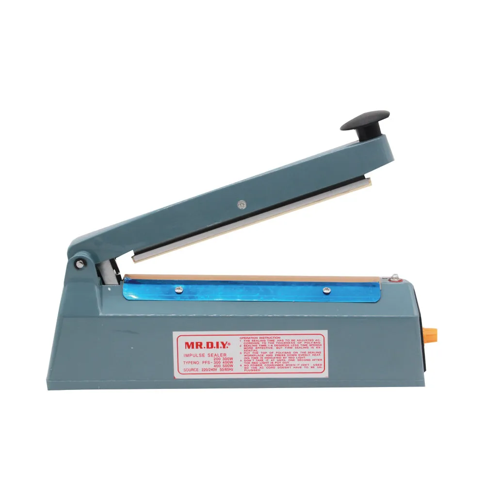 (MR.DIY) Impulse Sealer Machine PFS-200