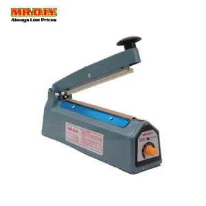 (MR.DIY) Impulse Sealer Machine PFS-200