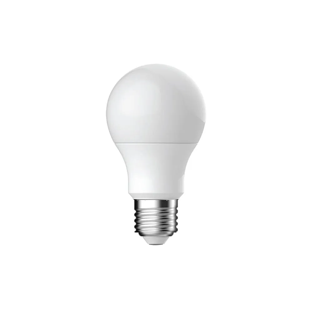 (MR.DIY) LED A60 Bulb Daylight E27 (11W)