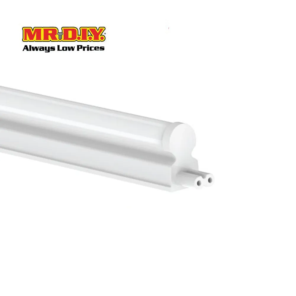 (MR.DIY) LED T5 Tube Daylight (10W) (60cm)