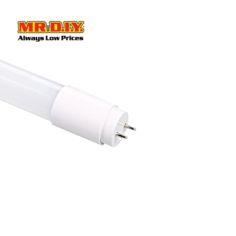 (MR.DIY) LED T8 Tube Daylight (18W) (120cm)