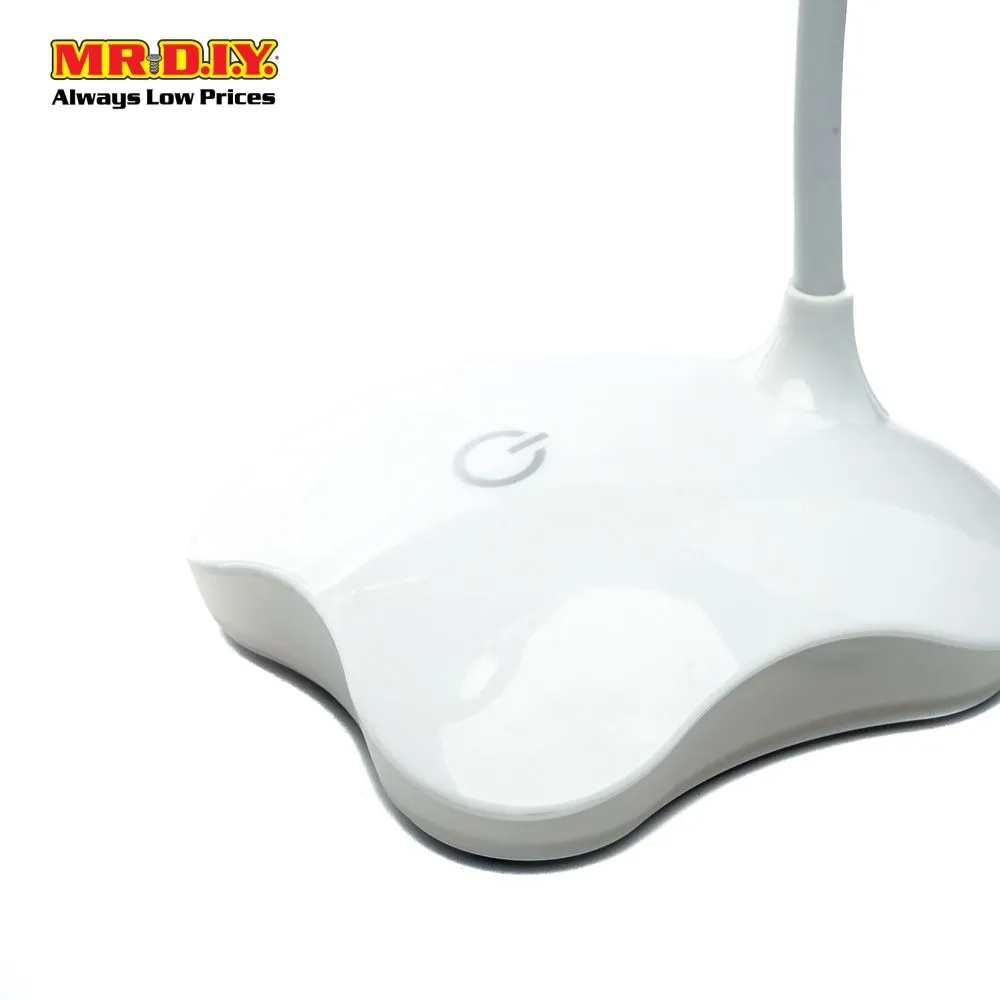 (MR.DIY)  Led Usb Table Lamp