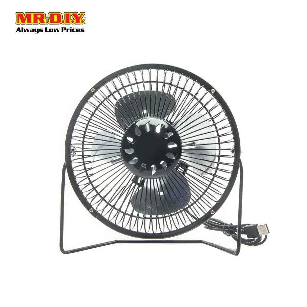 (MR.DIY)  Mini USB Fan