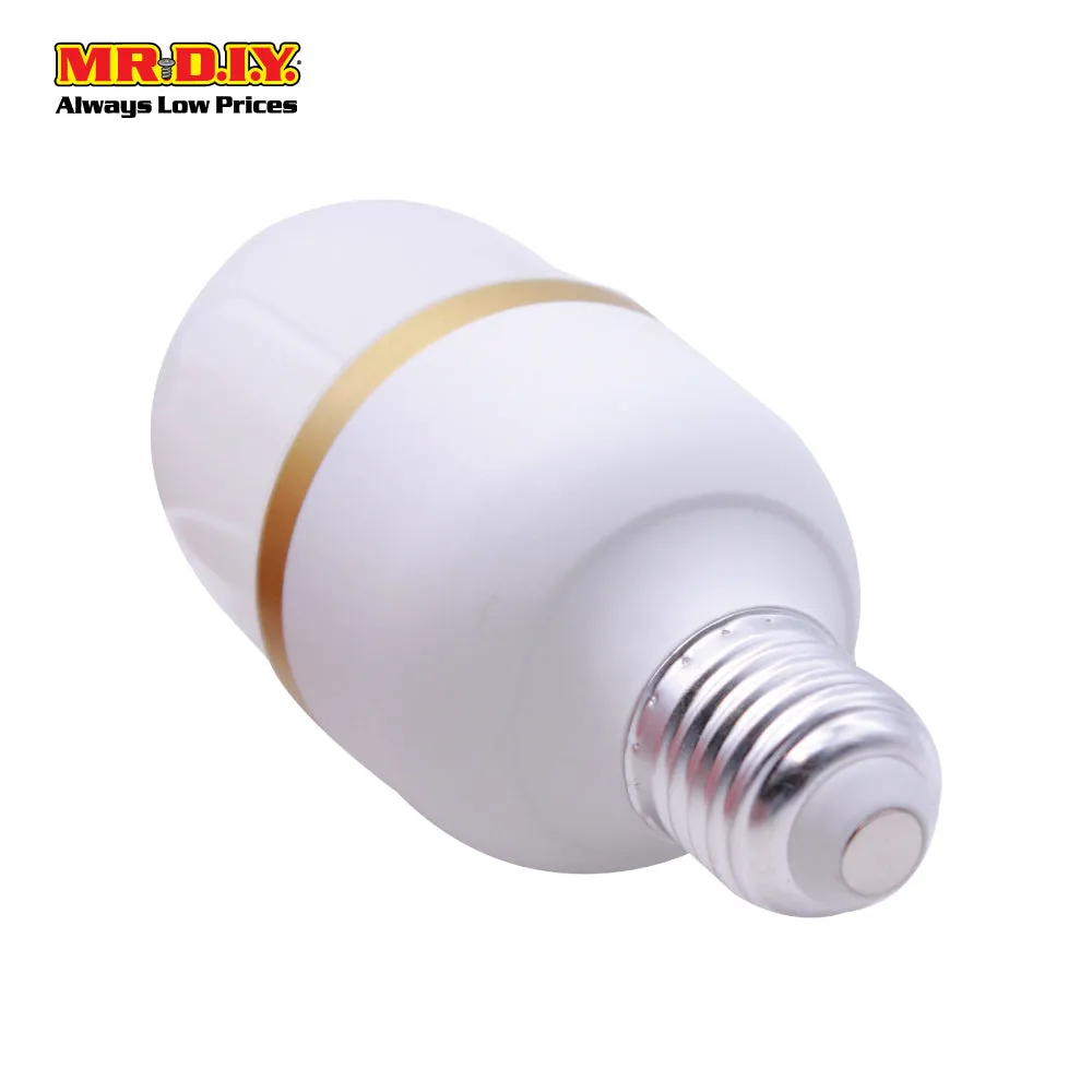 (MR.DIY) T60 LED Bulb Daylight E27 (12W)
