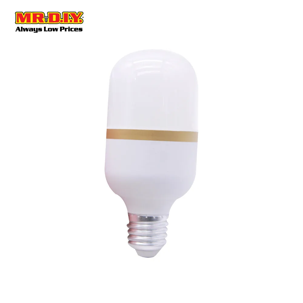 (MR.DIY) T60 LED Bulb Daylight E27 (12W)