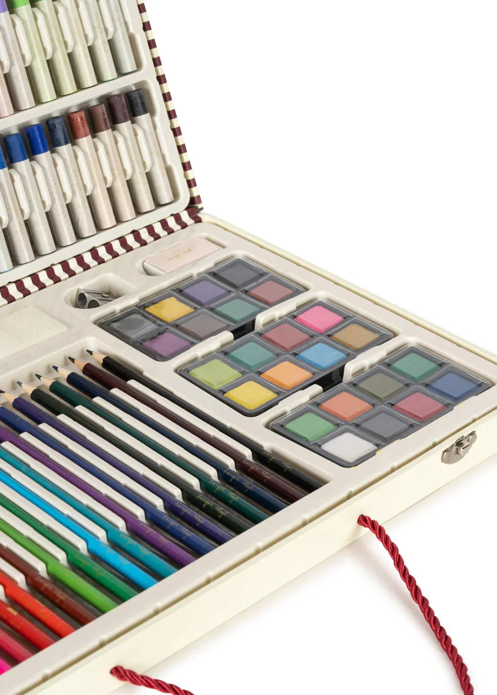 My Creative Set-Multicolor