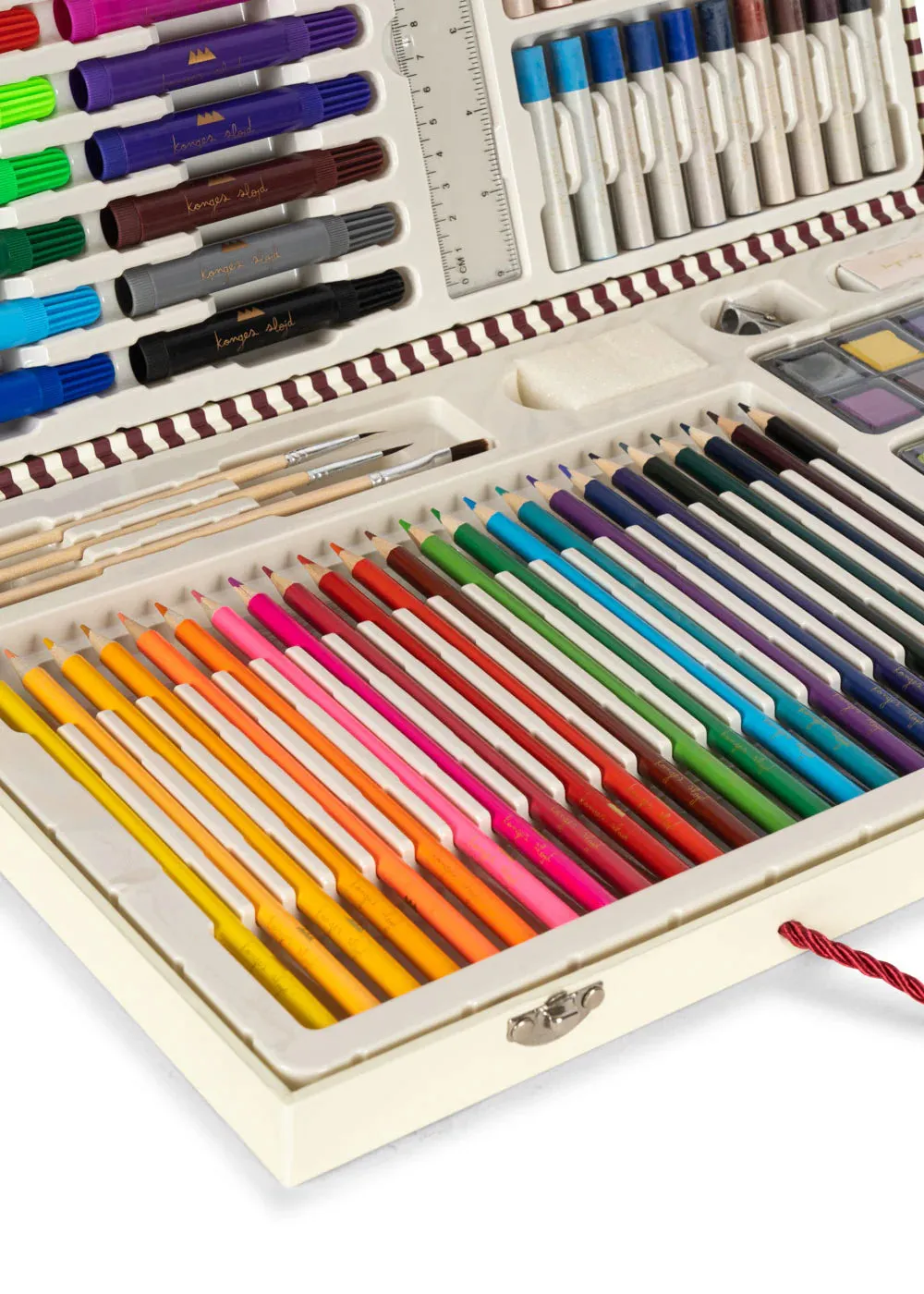 My Creative Set-Multicolor