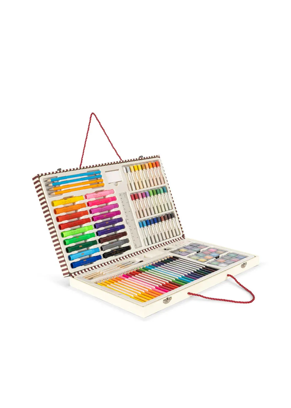 My Creative Set-Multicolor