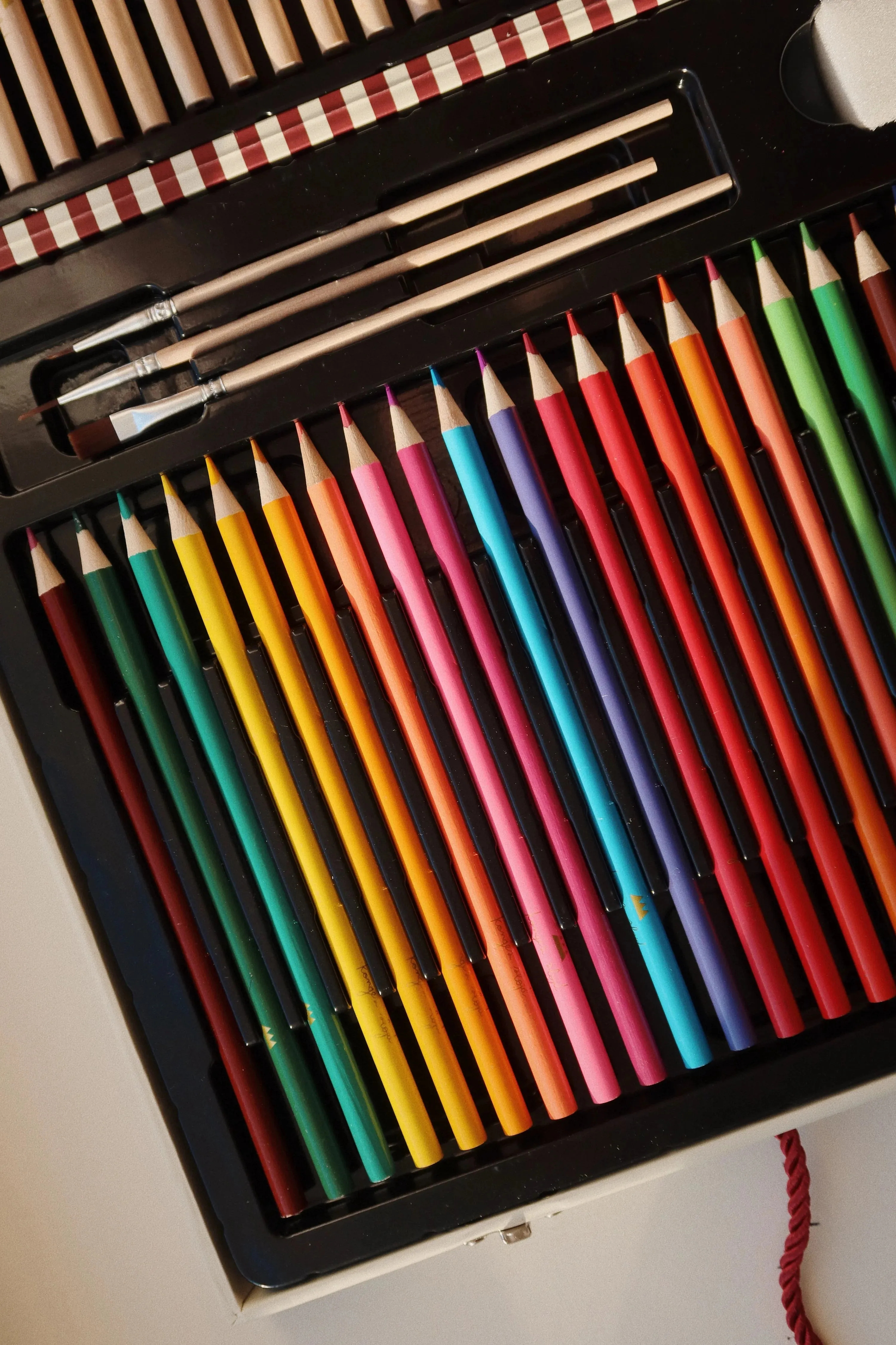 My Creative Set-Multicolor