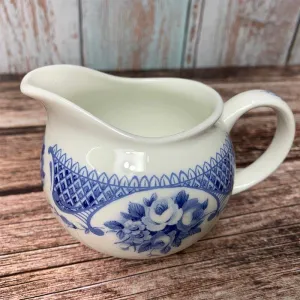 Netherfield Bone China Milk Jug