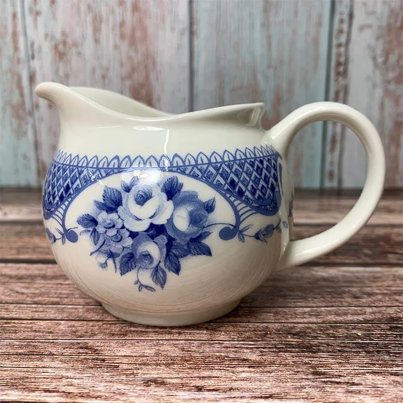 Netherfield Bone China Milk Jug