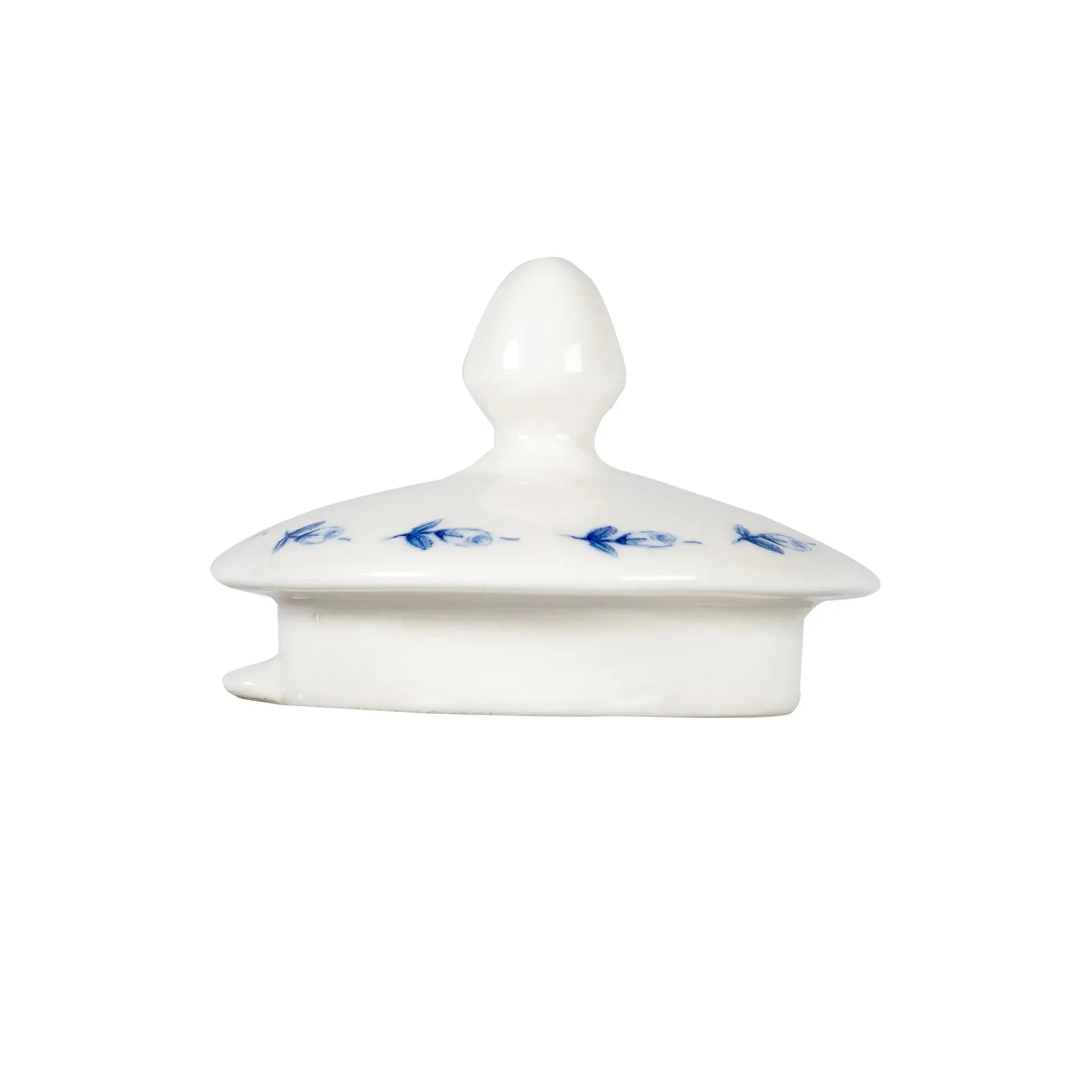 Netherfield Bone China Sugar Bowl