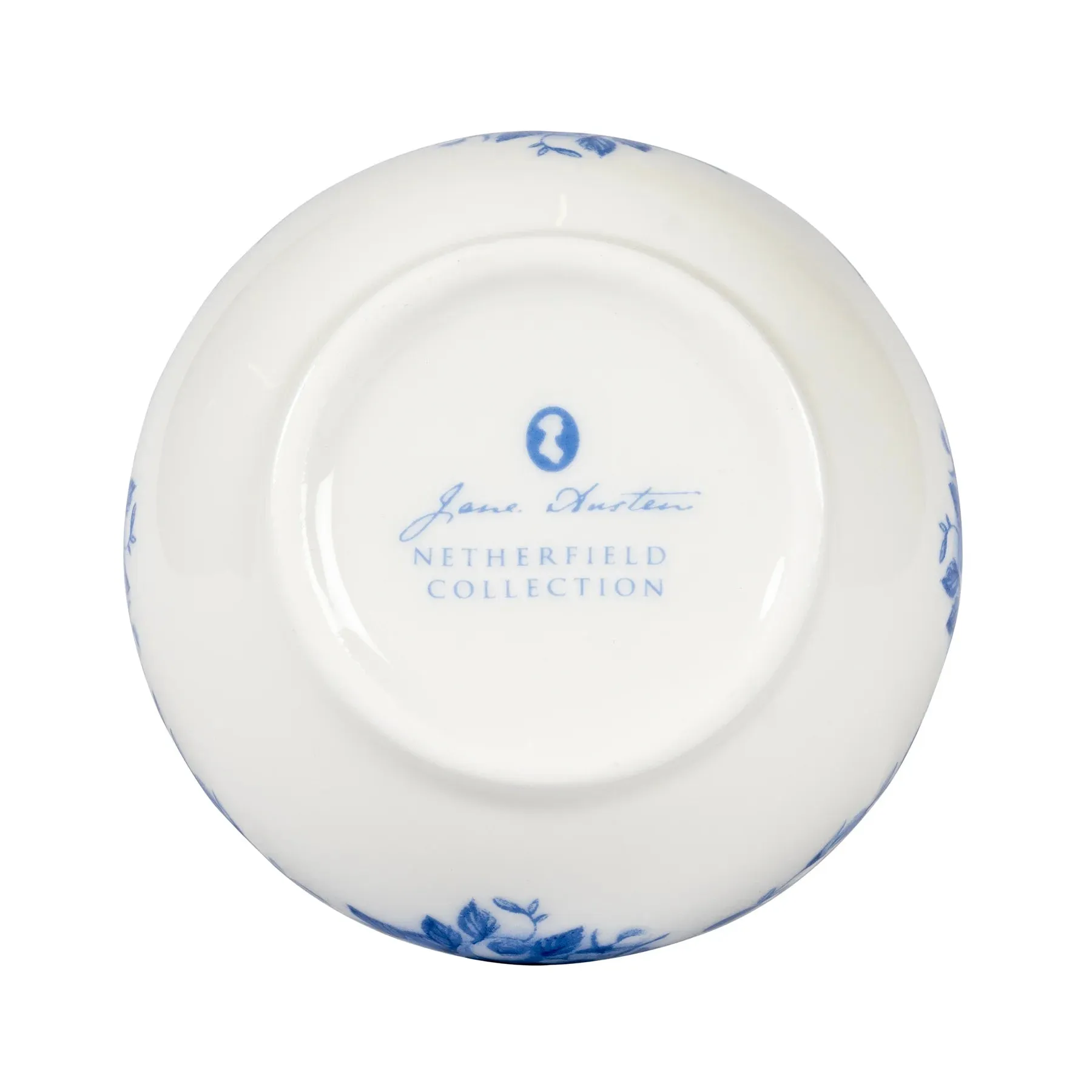 Netherfield Bone China Sugar Bowl