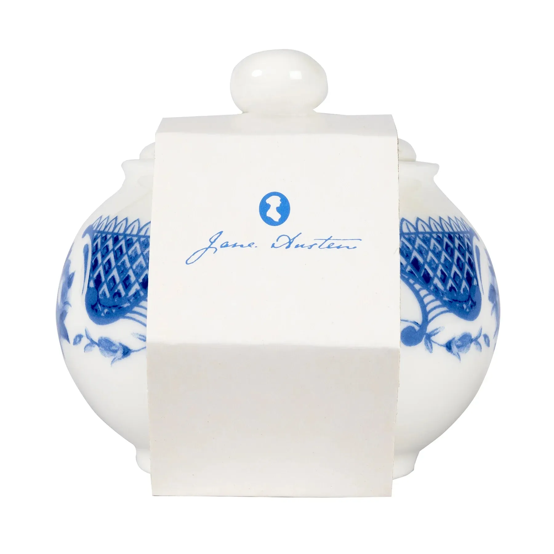 Netherfield Bone China Sugar Bowl