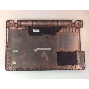 New Asus X751L X751LAV Bottom Case Cover 13NB04I1AP06211 w/ Speakers