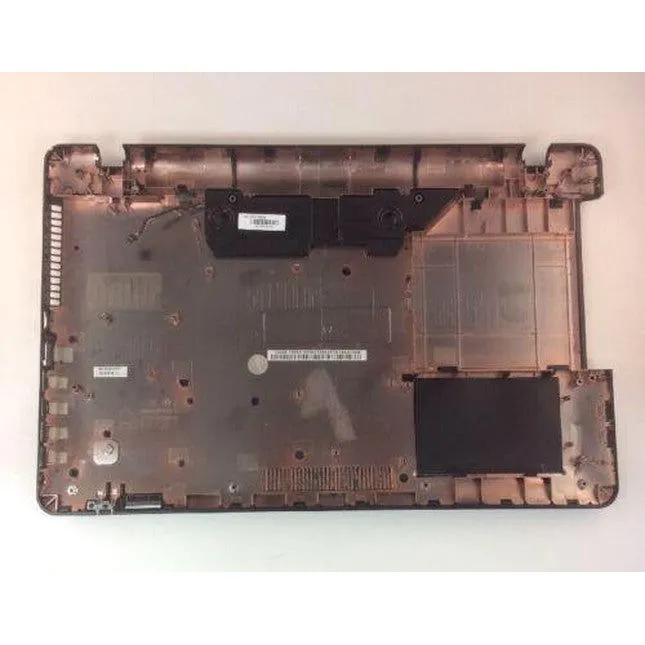 New Asus X751L X751LAV Bottom Case Cover 13NB04I1AP06211 w/ Speakers