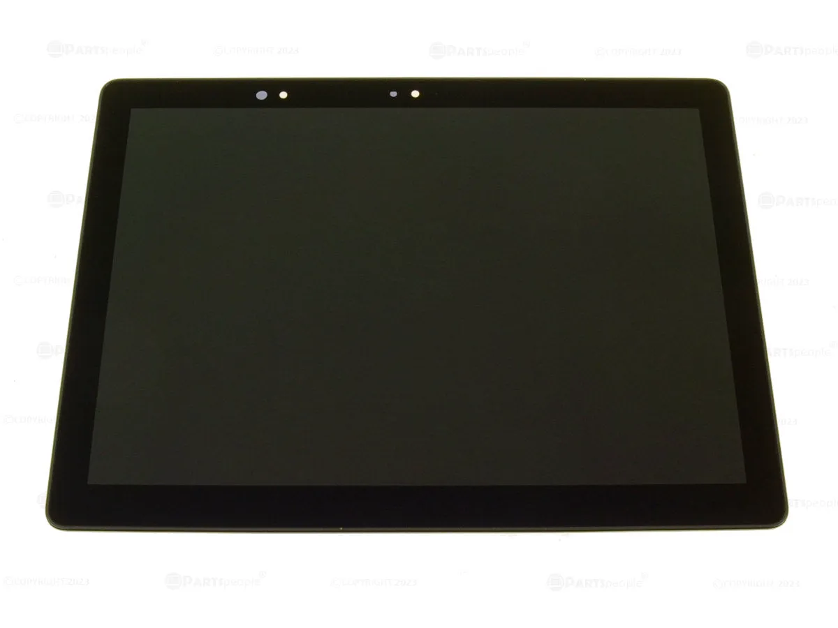 New Dell OEM Latitude 5285 5290 2-in-1 Tablet FHD 12.3" Touchscreen LED LCD Screen Display Assembly For IR CAM 3WXD8 VR03Y