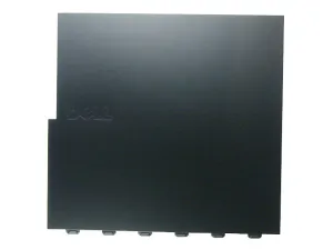 New Dell OEM Optiplex Mini Tower Chassis Case Side Door W173D