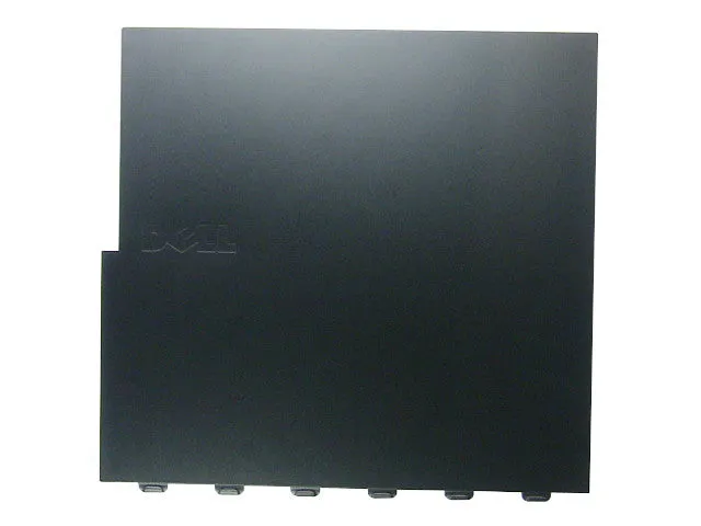 New Dell OEM Optiplex Mini Tower Chassis Case Side Door W173D
