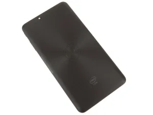 New Dell OEM Venue 7 3741 Tablet Bottom Base Back Cover Assembly XFW8R