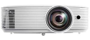 Optoma W309ST Projector