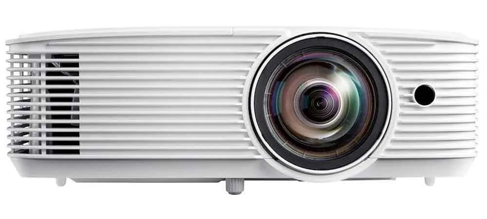 Optoma W309ST Projector