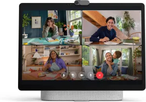 Plus - Smart Video Calling 14 Touch Screen with Stereo Speakers