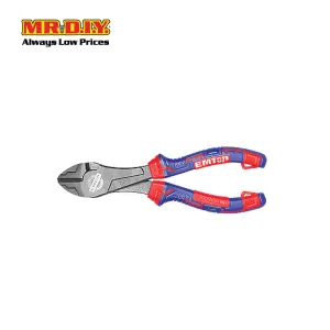 [PRE-ORDER] EMTOP High Leverage Heavy-Duty Diagonal Cutting Pliers EPLRHD0721
